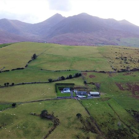 Mount Alohert House Killarney Exterior photo