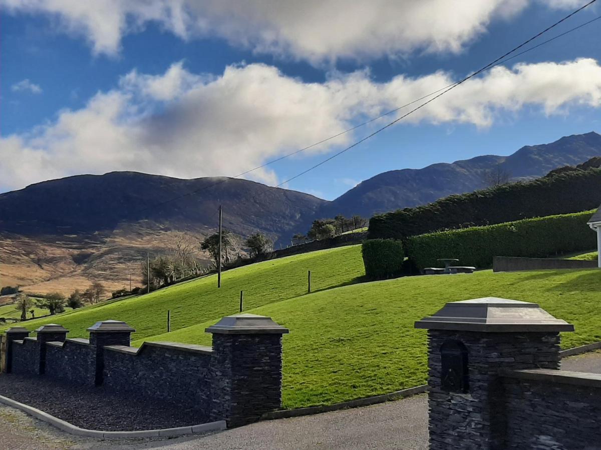Mount Alohert House Killarney Exterior photo