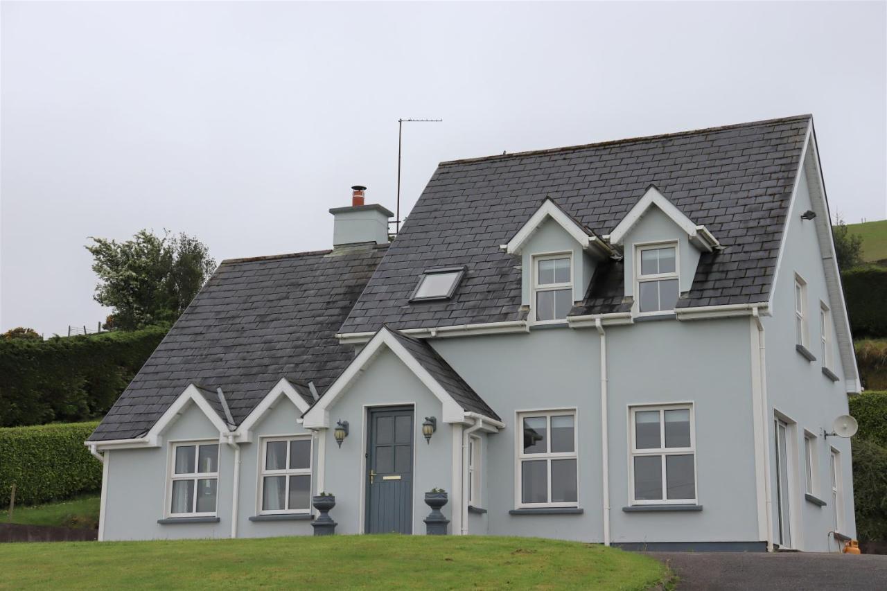 Mount Alohert House Killarney Exterior photo