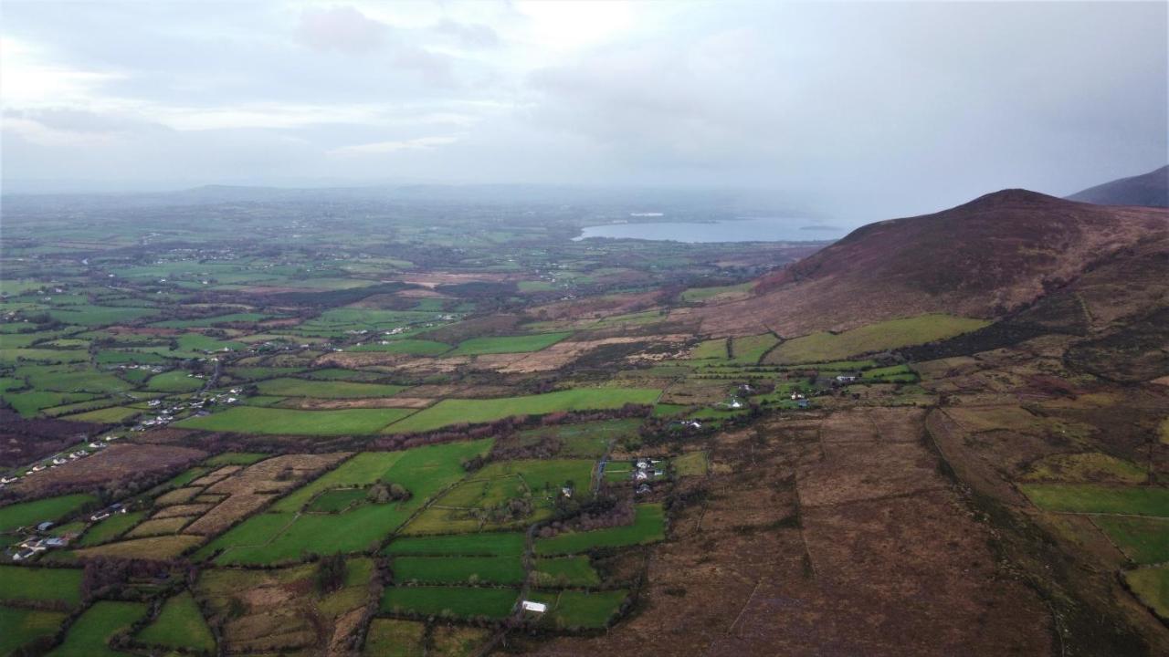 Mount Alohert House Killarney Exterior photo